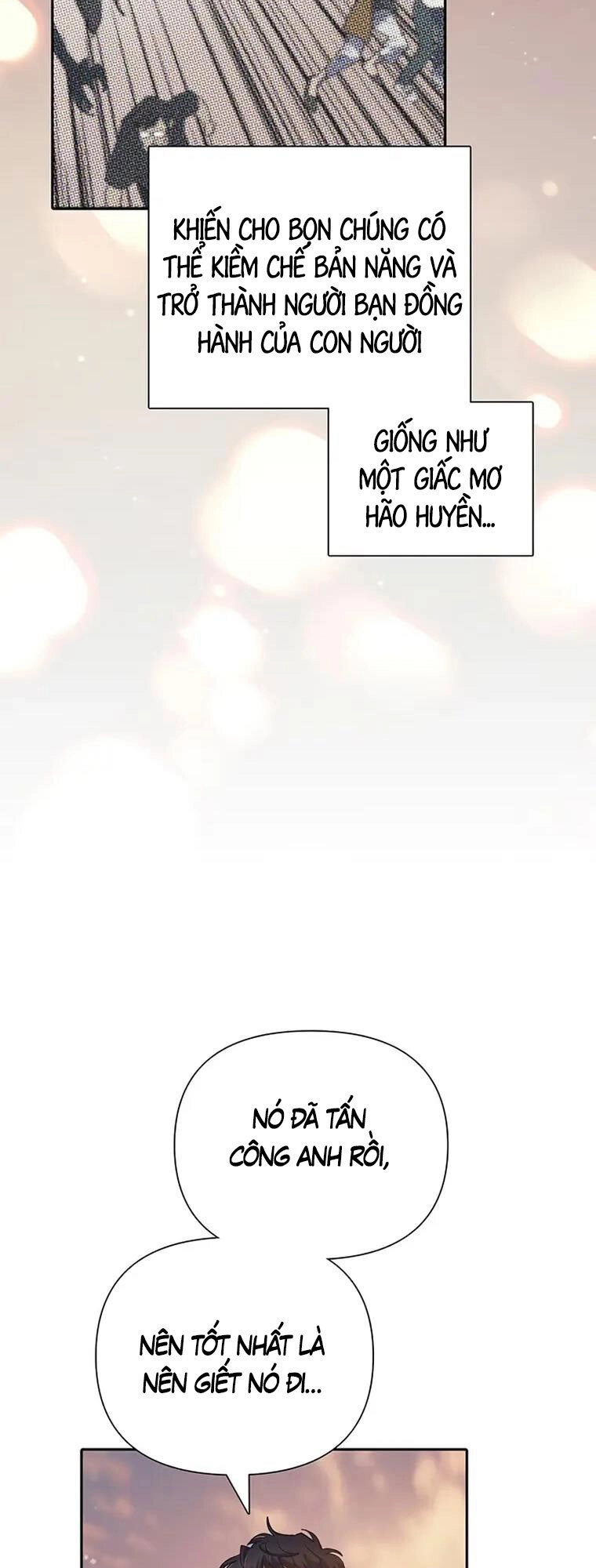 Những Ranker Cấp S Mà Tôi Nuôi Dưỡng Chapter 56 - 36