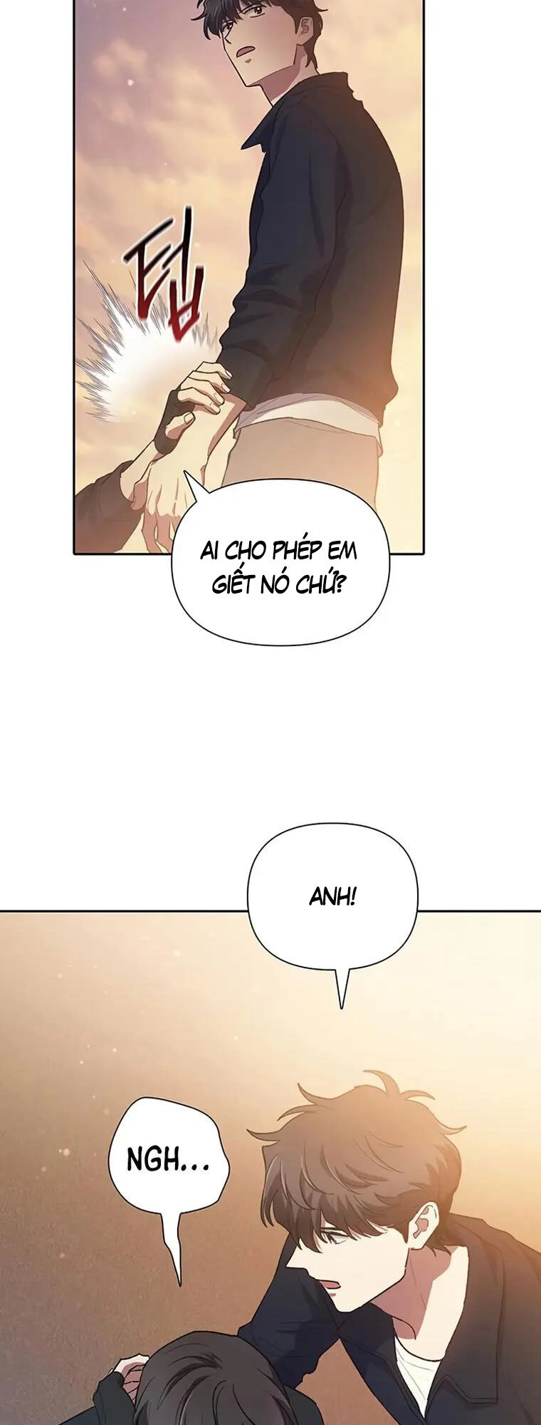 Những Ranker Cấp S Mà Tôi Nuôi Dưỡng Chapter 56 - 37