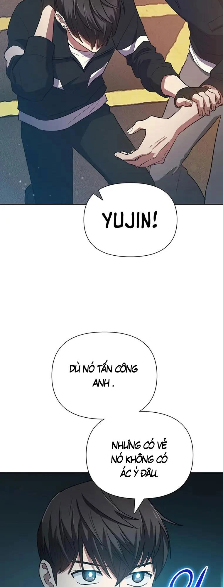 Những Ranker Cấp S Mà Tôi Nuôi Dưỡng Chapter 56 - 38