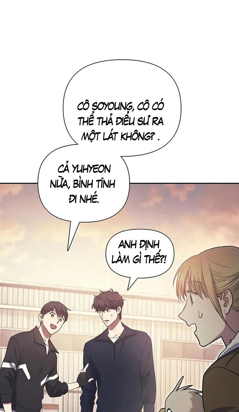 Những Ranker Cấp S Mà Tôi Nuôi Dưỡng Chapter 56 - 41