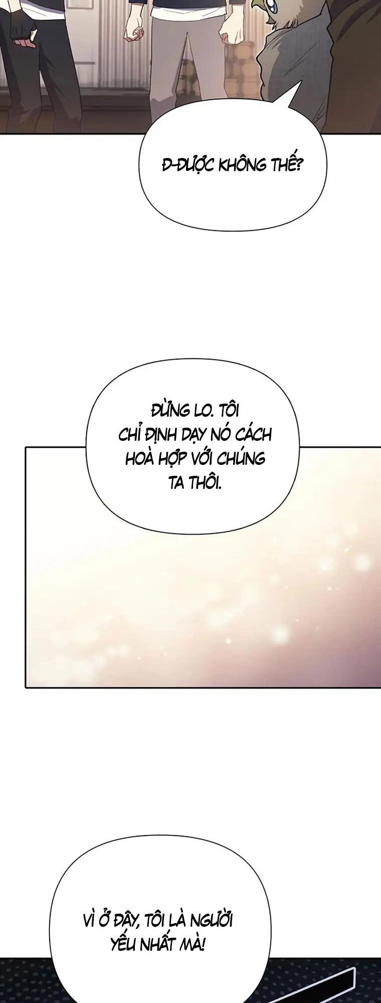 Những Ranker Cấp S Mà Tôi Nuôi Dưỡng Chapter 56 - 42