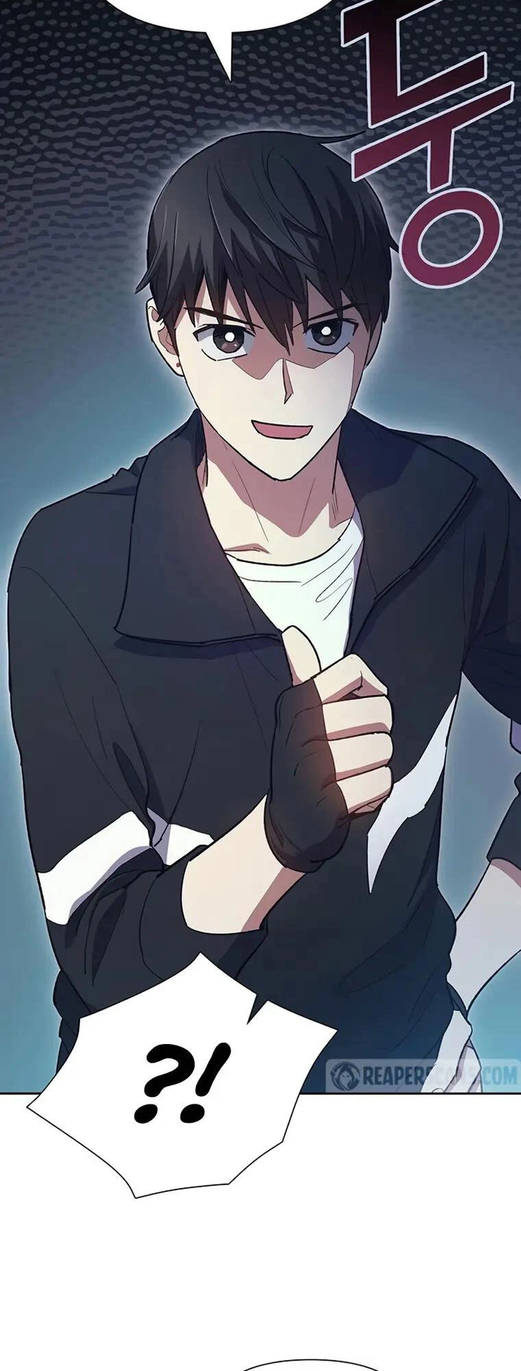 Những Ranker Cấp S Mà Tôi Nuôi Dưỡng Chapter 56 - 43