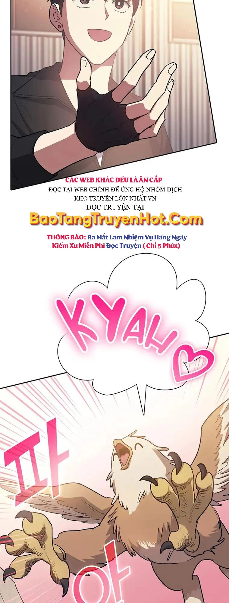 Những Ranker Cấp S Mà Tôi Nuôi Dưỡng Chapter 56 - 45