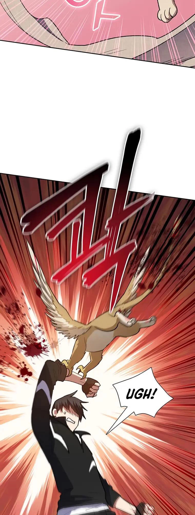 Những Ranker Cấp S Mà Tôi Nuôi Dưỡng Chapter 56 - 46