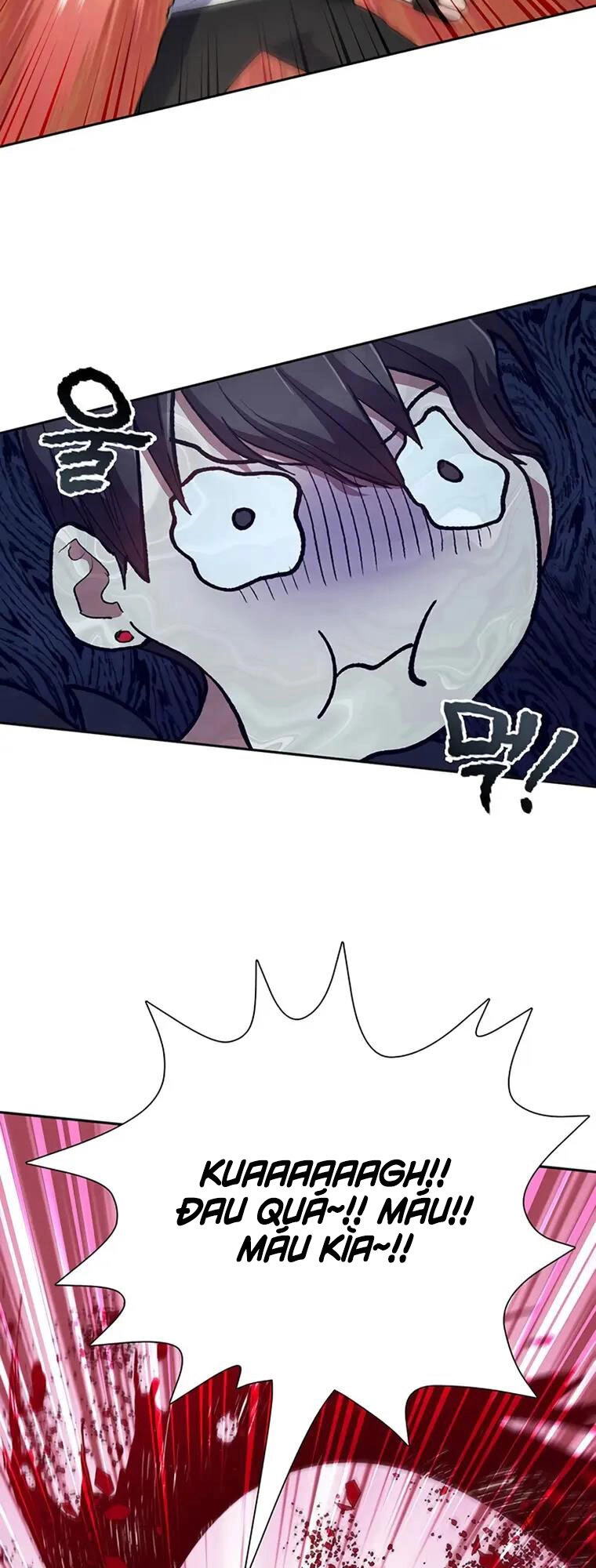 Những Ranker Cấp S Mà Tôi Nuôi Dưỡng Chapter 56 - 47