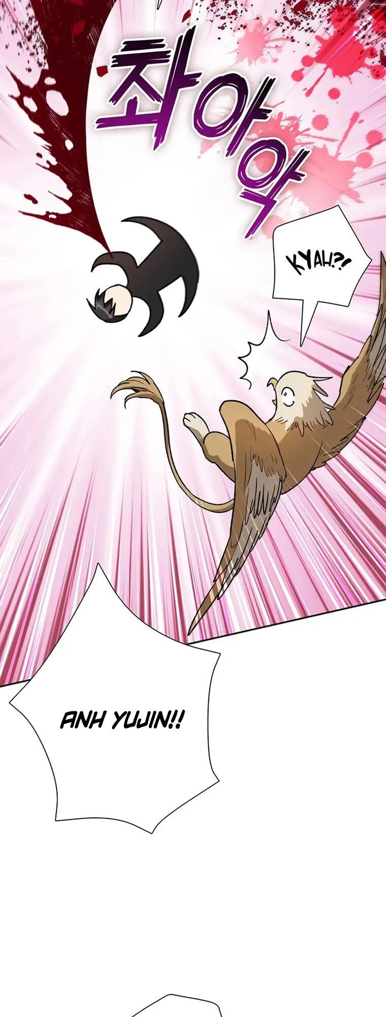 Những Ranker Cấp S Mà Tôi Nuôi Dưỡng Chapter 56 - 48