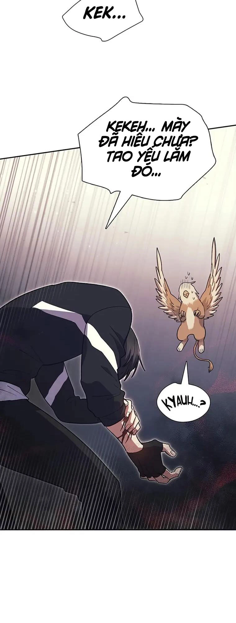 Những Ranker Cấp S Mà Tôi Nuôi Dưỡng Chapter 56 - 49