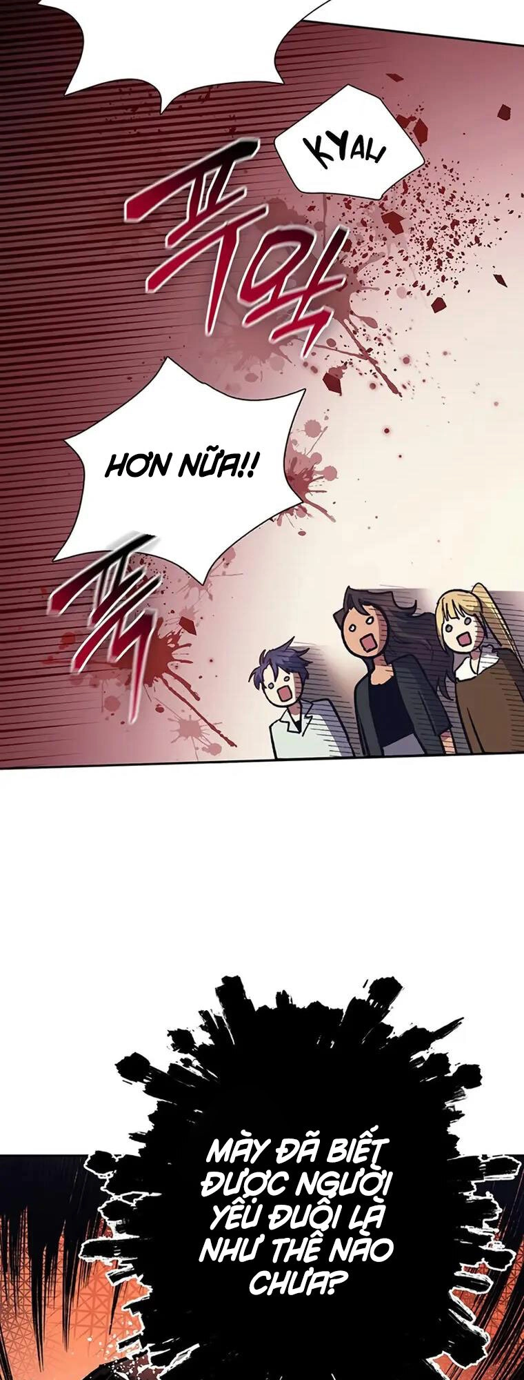 Những Ranker Cấp S Mà Tôi Nuôi Dưỡng Chapter 56 - 51