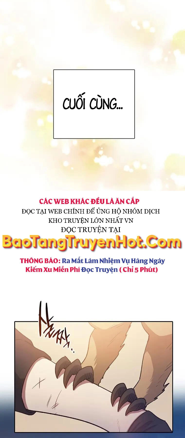 Những Ranker Cấp S Mà Tôi Nuôi Dưỡng Chapter 56 - 53