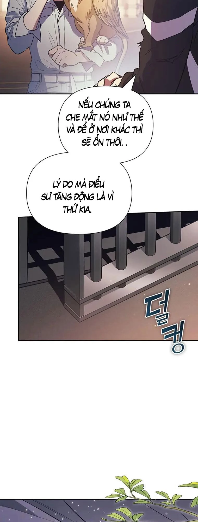 Những Ranker Cấp S Mà Tôi Nuôi Dưỡng Chapter 56 - 57