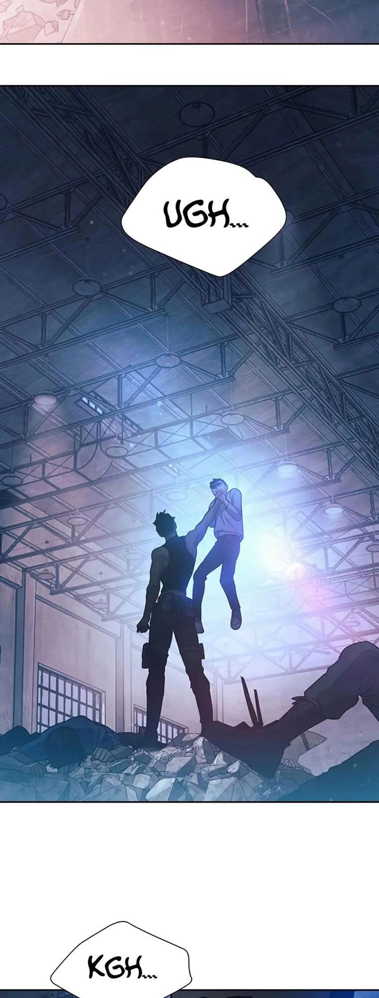 Những Ranker Cấp S Mà Tôi Nuôi Dưỡng Chapter 56 - 72