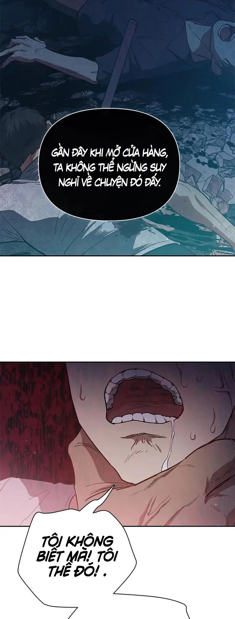 Những Ranker Cấp S Mà Tôi Nuôi Dưỡng Chapter 56 - 74