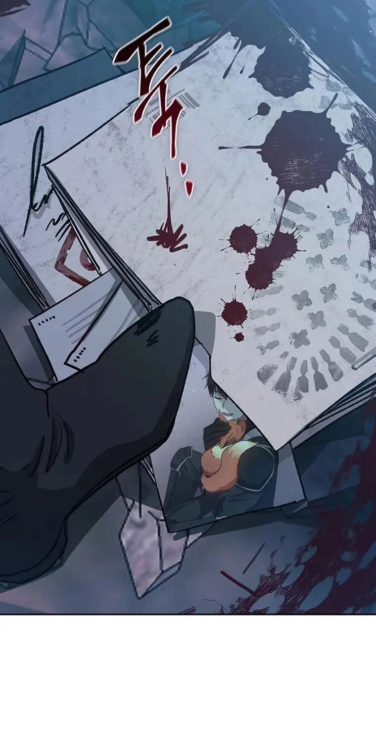 Những Ranker Cấp S Mà Tôi Nuôi Dưỡng Chapter 56 - 80