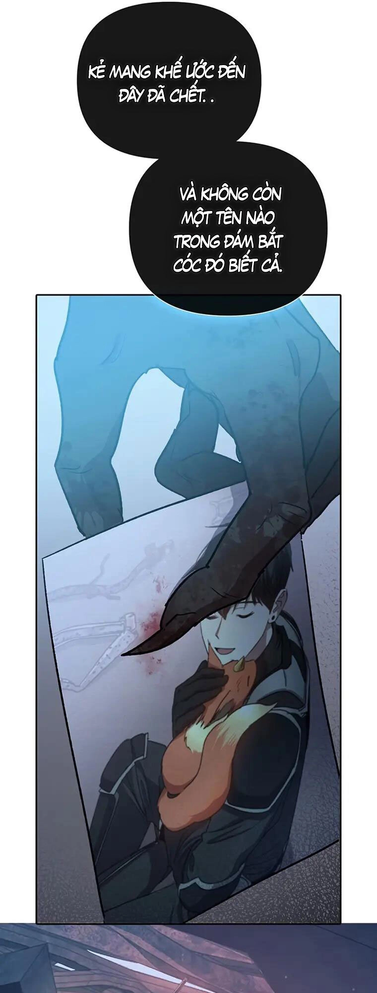 Những Ranker Cấp S Mà Tôi Nuôi Dưỡng Chapter 56 - 81