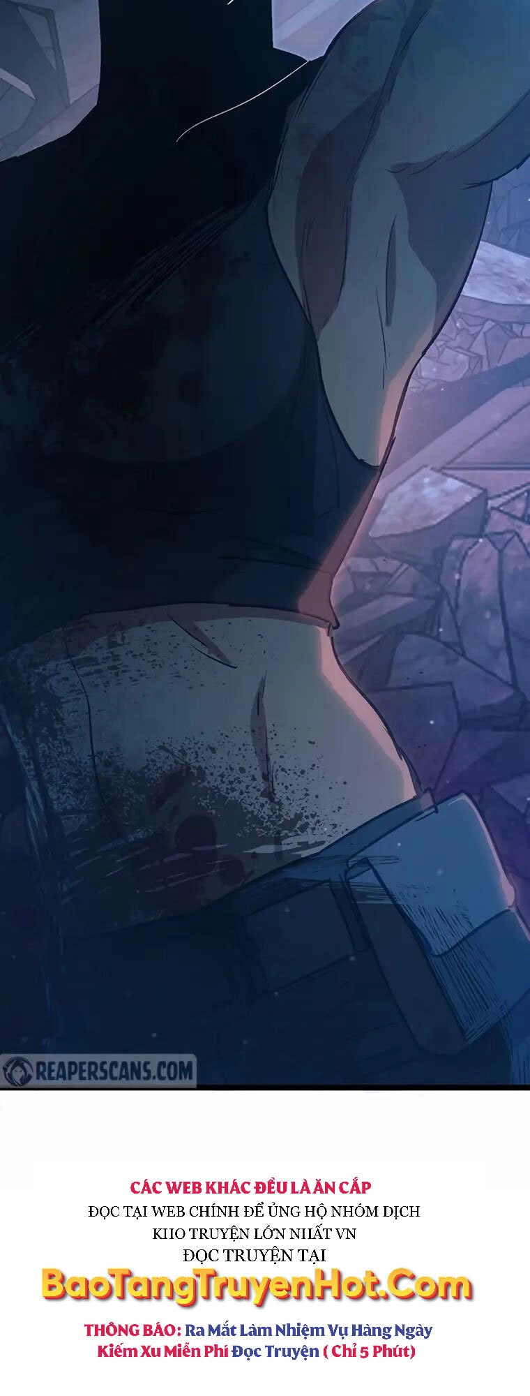 Những Ranker Cấp S Mà Tôi Nuôi Dưỡng Chapter 56 - 83