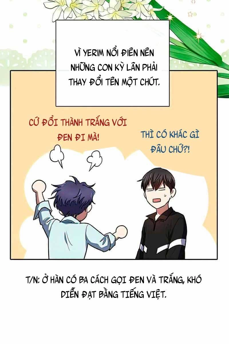 Những Ranker Cấp S Mà Tôi Nuôi Dưỡng Chapter 57 - 4