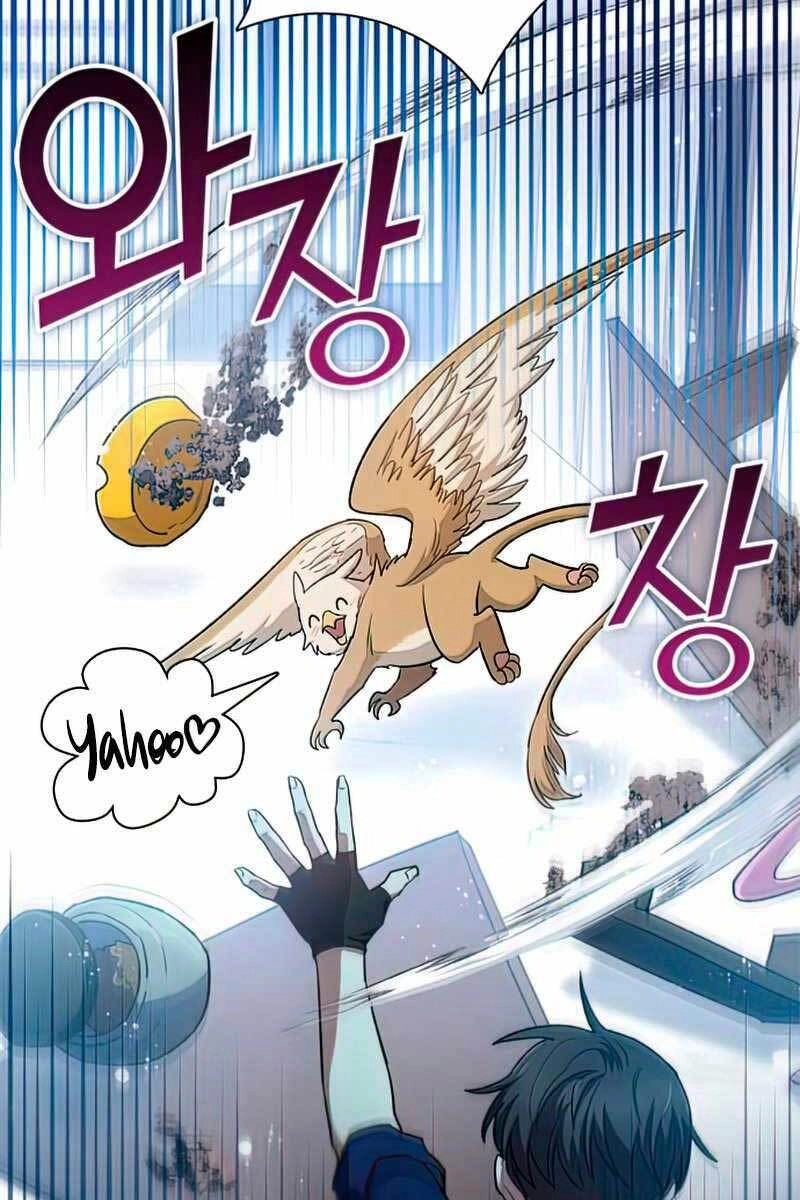 Những Ranker Cấp S Mà Tôi Nuôi Dưỡng Chapter 57 - 7