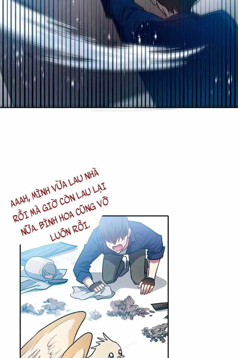 Những Ranker Cấp S Mà Tôi Nuôi Dưỡng Chapter 57 - 8