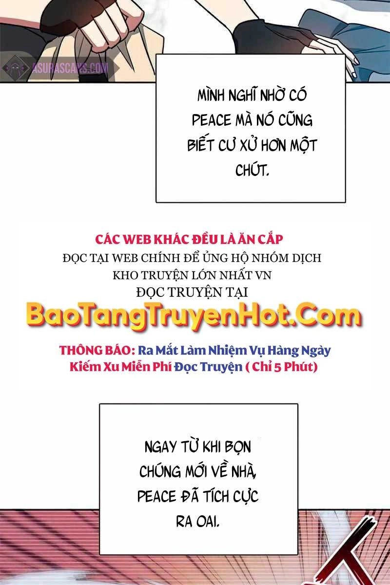 Những Ranker Cấp S Mà Tôi Nuôi Dưỡng Chapter 57 - 13