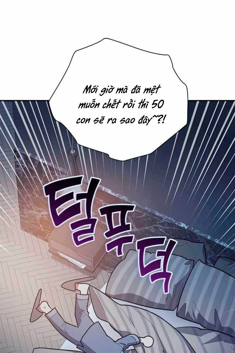 Những Ranker Cấp S Mà Tôi Nuôi Dưỡng Chapter 57 - 21