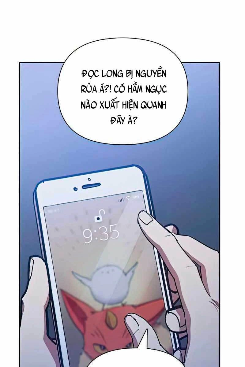 Những Ranker Cấp S Mà Tôi Nuôi Dưỡng Chapter 57 - 29