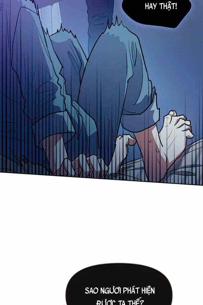 Những Ranker Cấp S Mà Tôi Nuôi Dưỡng Chapter 57 - 38