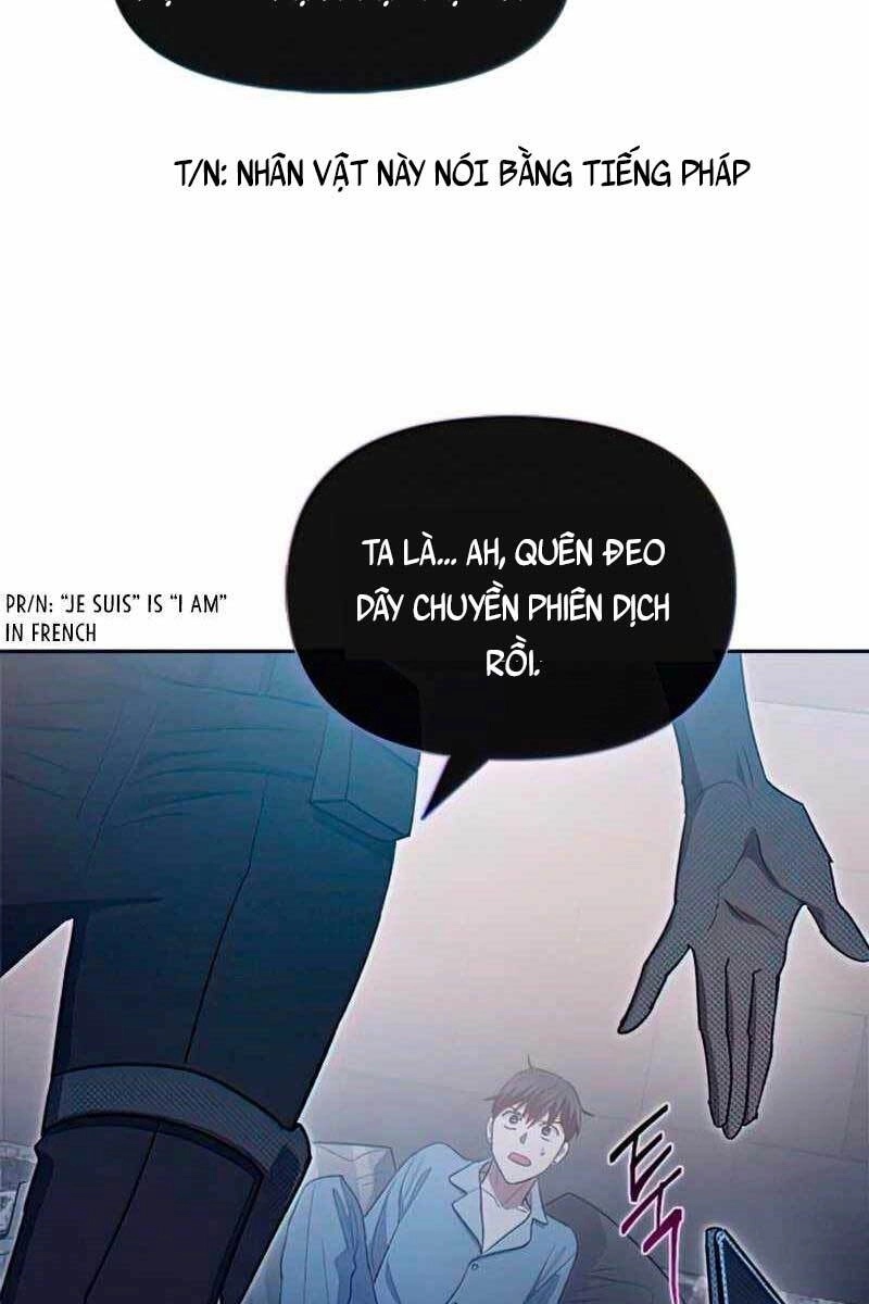 Những Ranker Cấp S Mà Tôi Nuôi Dưỡng Chapter 57 - 40