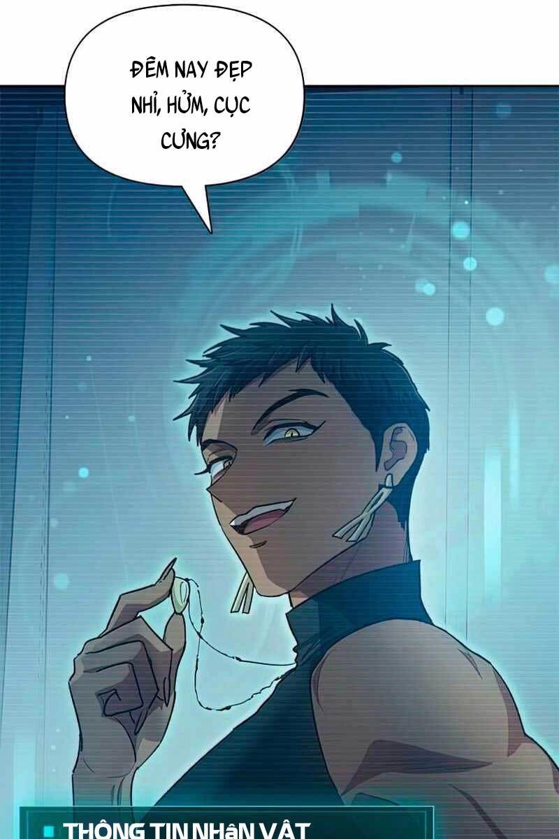 Những Ranker Cấp S Mà Tôi Nuôi Dưỡng Chapter 57 - 43