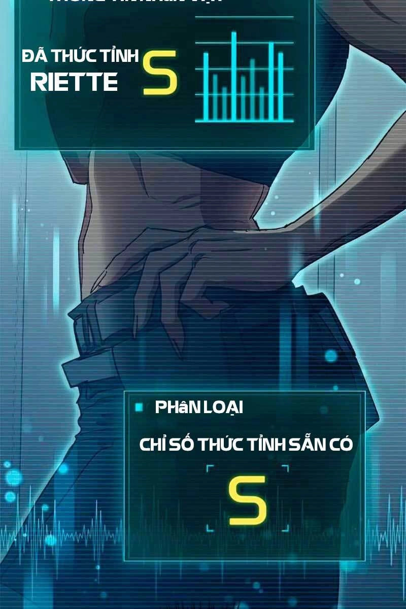 Những Ranker Cấp S Mà Tôi Nuôi Dưỡng Chapter 57 - 44