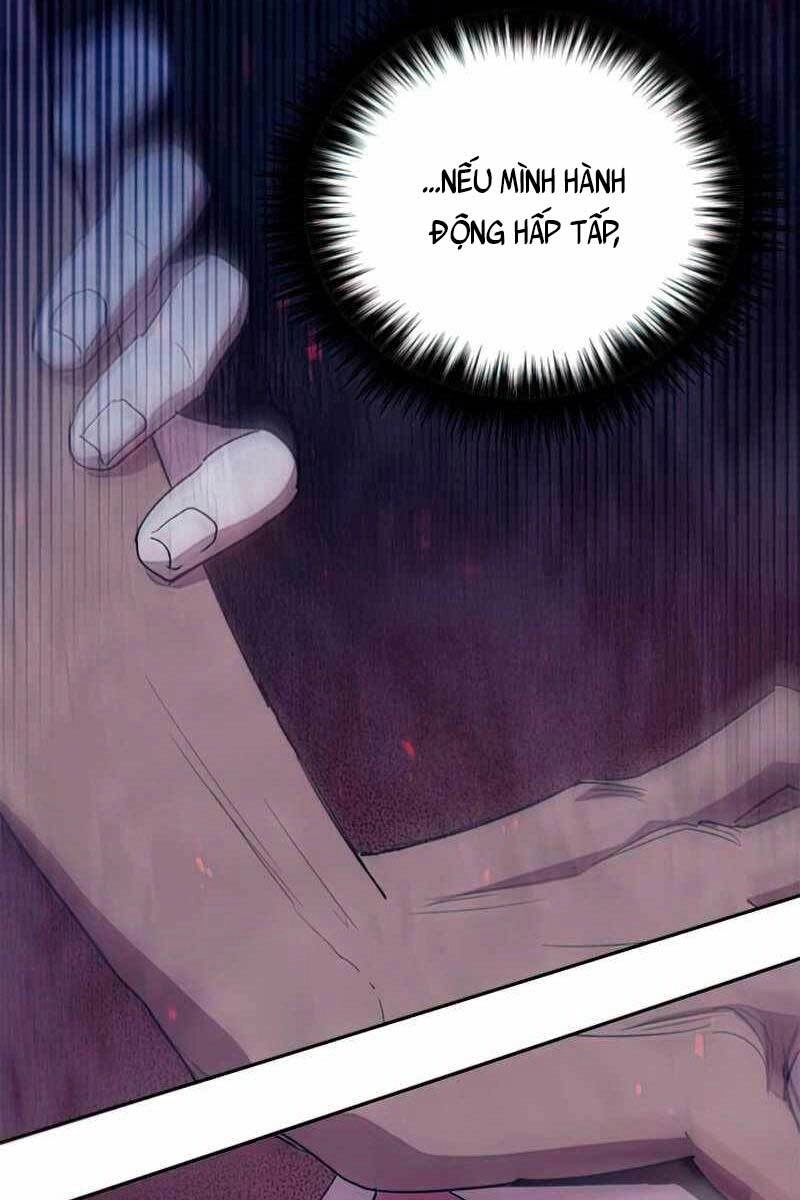 Những Ranker Cấp S Mà Tôi Nuôi Dưỡng Chapter 57 - 54