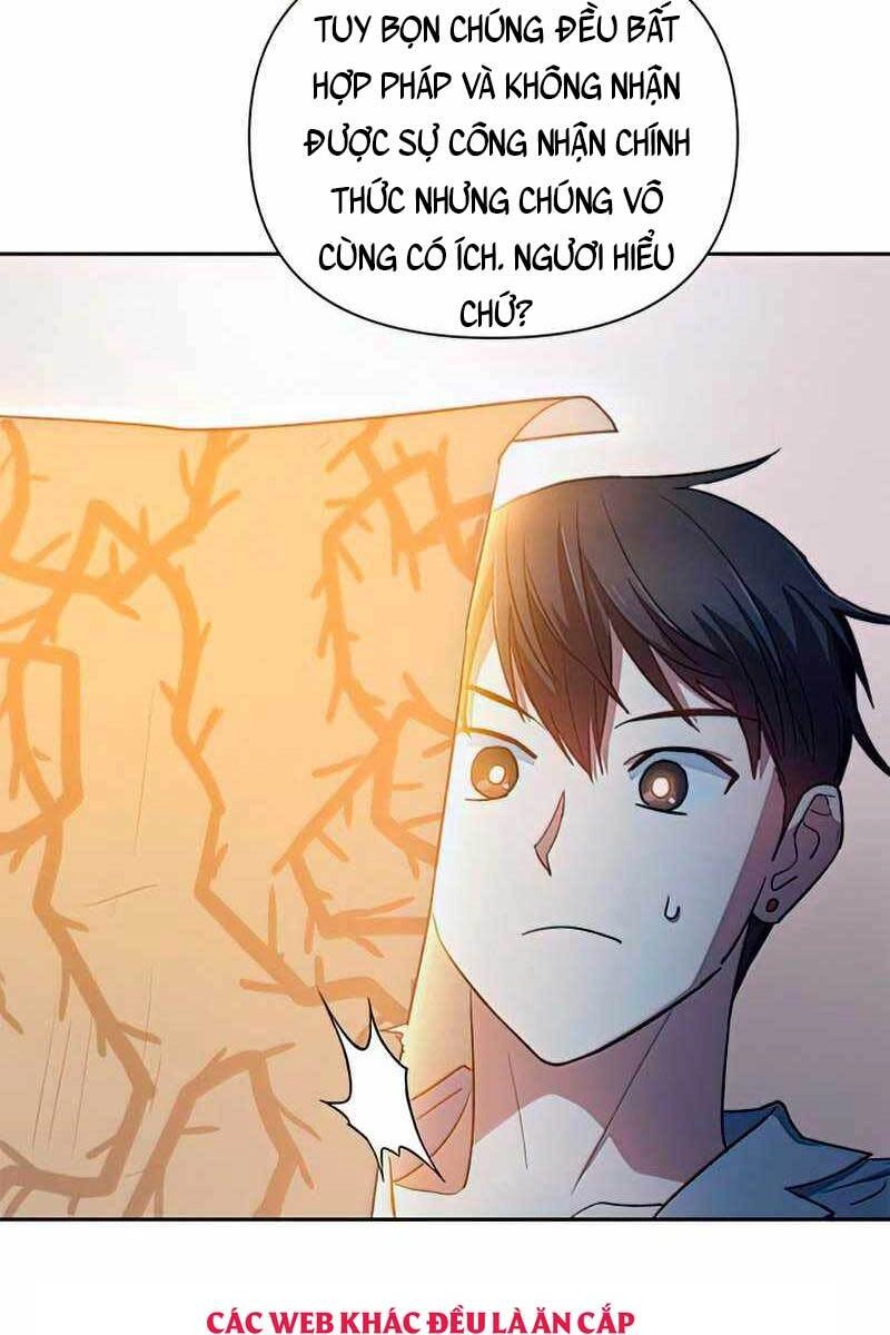 Những Ranker Cấp S Mà Tôi Nuôi Dưỡng Chapter 57 - 79