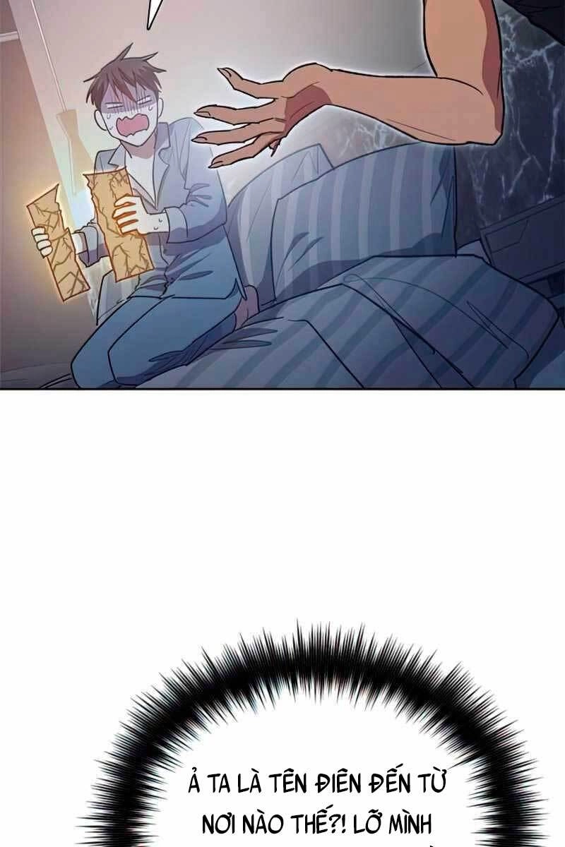 Những Ranker Cấp S Mà Tôi Nuôi Dưỡng Chapter 57 - 92