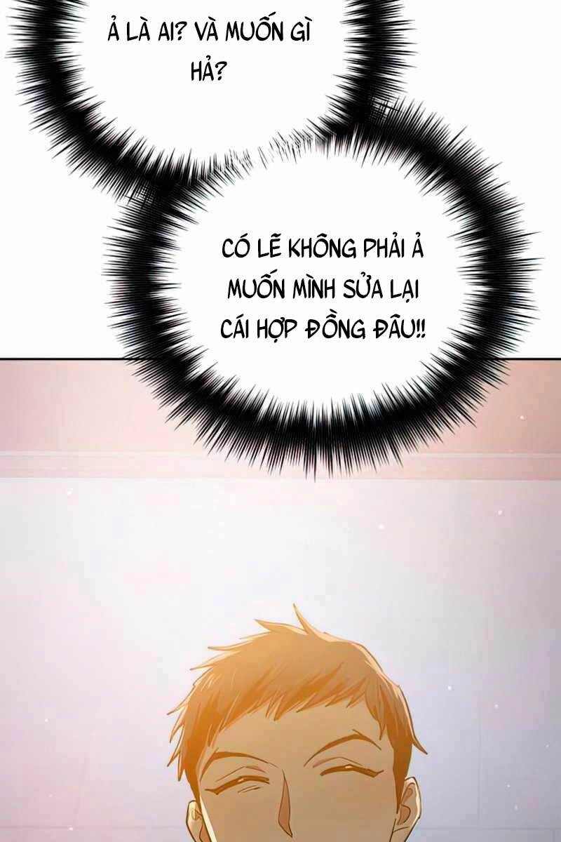 Những Ranker Cấp S Mà Tôi Nuôi Dưỡng Chapter 57 - 94