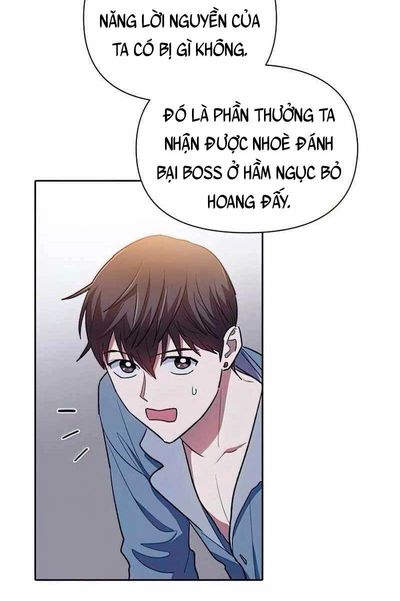 Những Ranker Cấp S Mà Tôi Nuôi Dưỡng Chapter 57 - 98