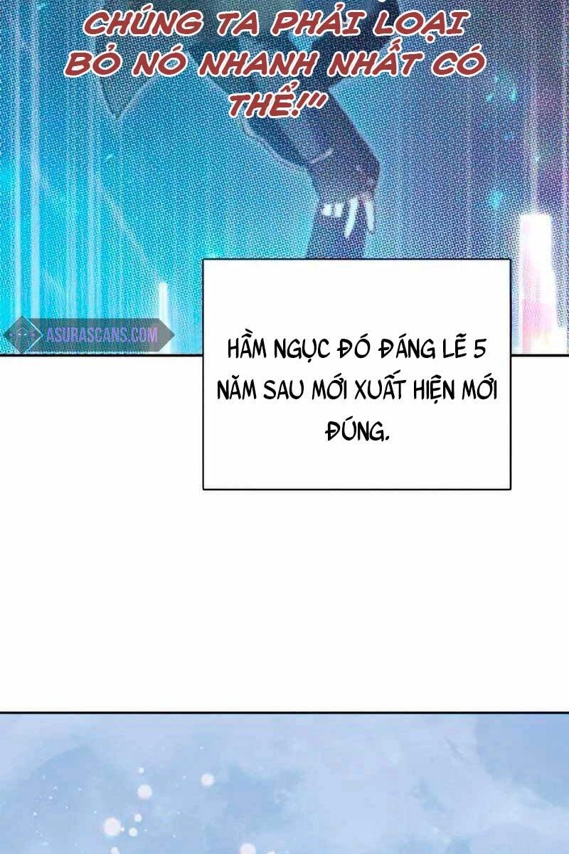 Những Ranker Cấp S Mà Tôi Nuôi Dưỡng Chapter 57 - 104