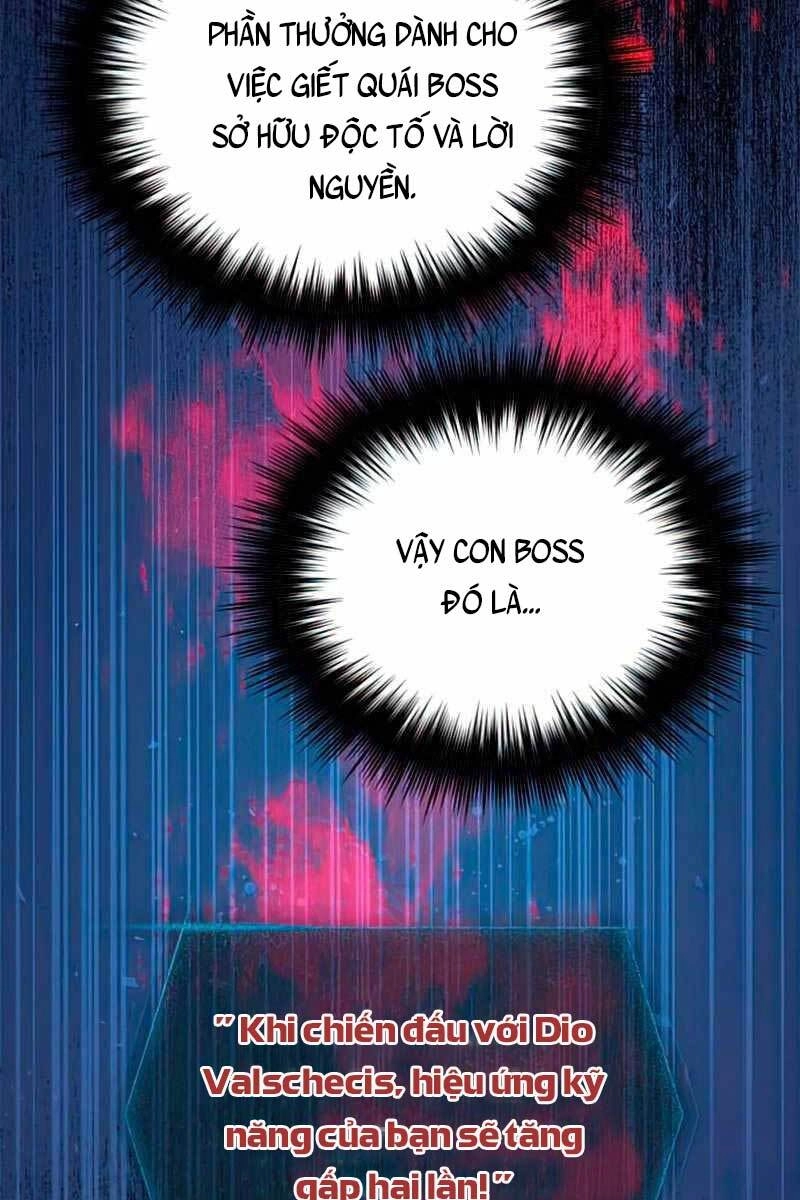 Những Ranker Cấp S Mà Tôi Nuôi Dưỡng Chapter 57 - 108