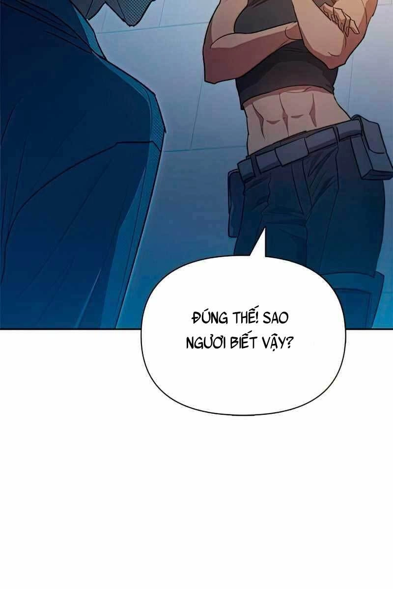 Những Ranker Cấp S Mà Tôi Nuôi Dưỡng Chapter 57 - 110