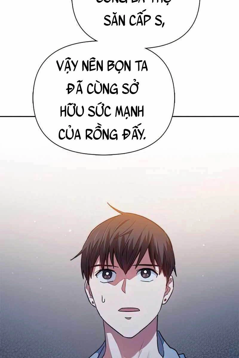 Những Ranker Cấp S Mà Tôi Nuôi Dưỡng Chapter 57 - 114
