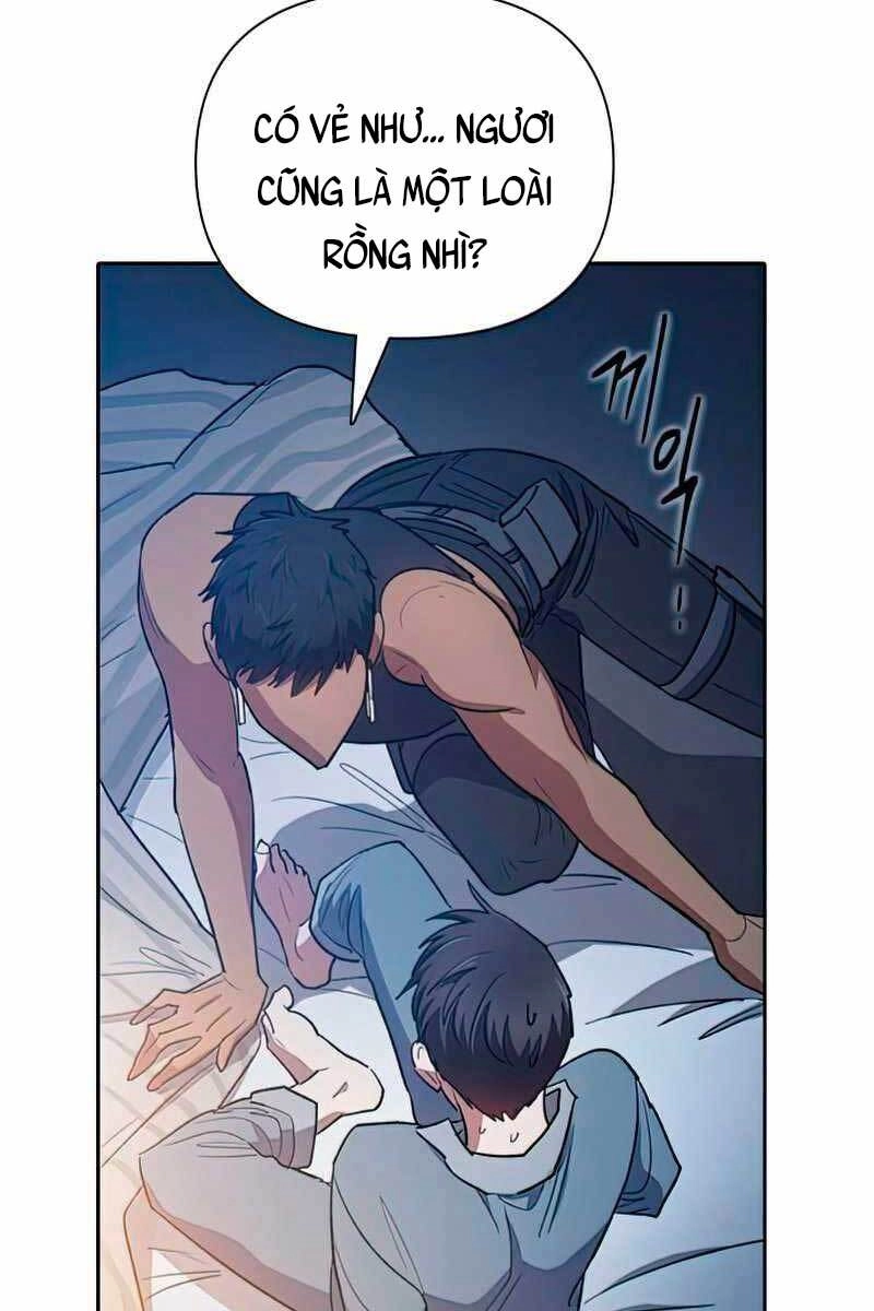 Những Ranker Cấp S Mà Tôi Nuôi Dưỡng Chapter 57 - 121