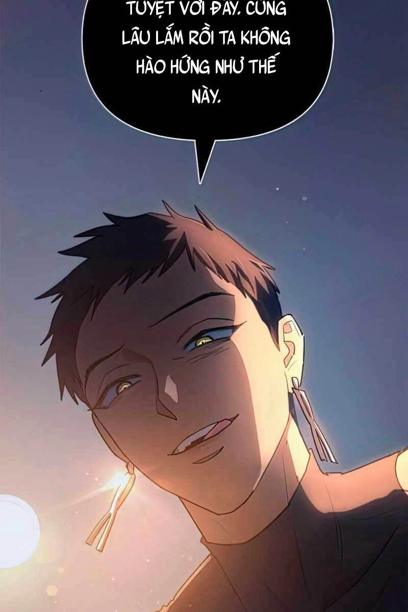 Những Ranker Cấp S Mà Tôi Nuôi Dưỡng Chapter 57 - 131