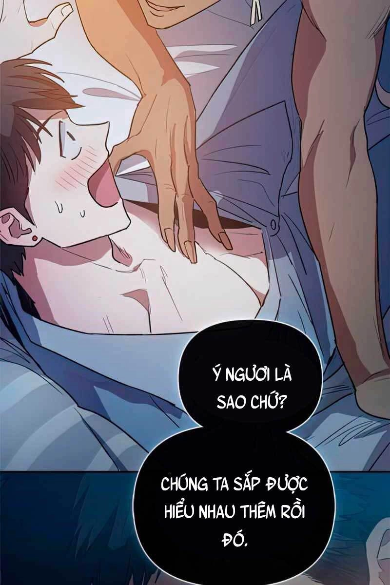 Những Ranker Cấp S Mà Tôi Nuôi Dưỡng Chapter 58 - 5