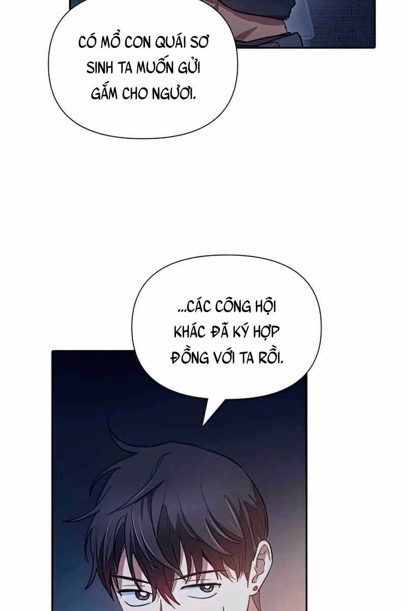 Những Ranker Cấp S Mà Tôi Nuôi Dưỡng Chapter 58 - 16