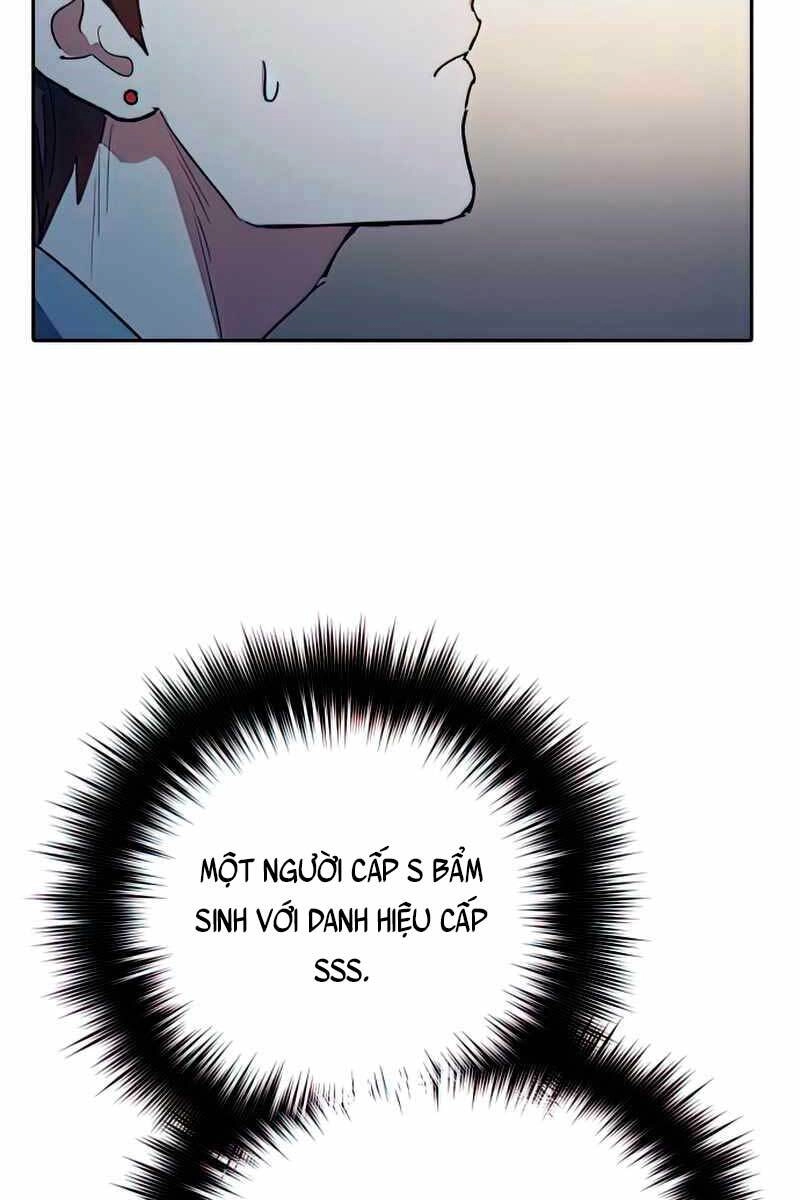 Những Ranker Cấp S Mà Tôi Nuôi Dưỡng Chapter 58 - 20