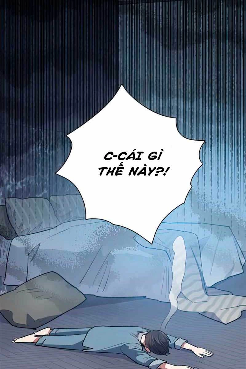 Những Ranker Cấp S Mà Tôi Nuôi Dưỡng Chapter 58 - 30