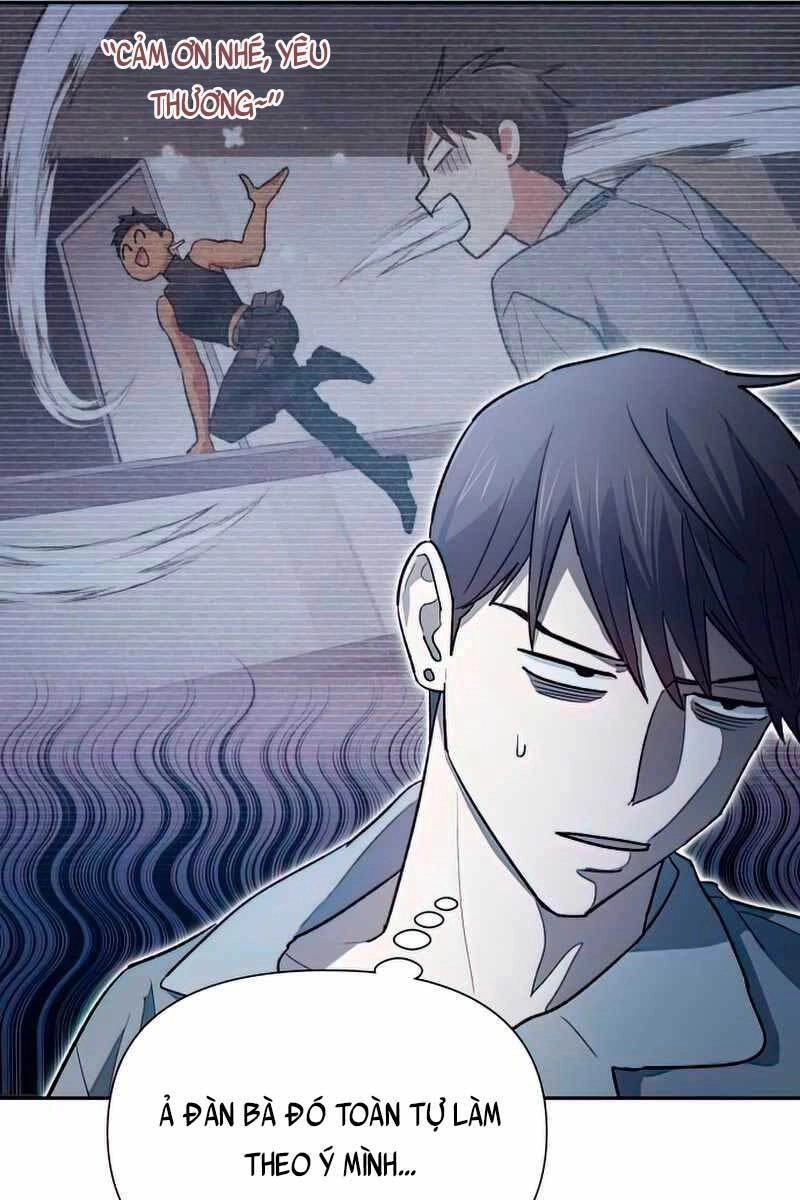 Những Ranker Cấp S Mà Tôi Nuôi Dưỡng Chapter 58 - 36