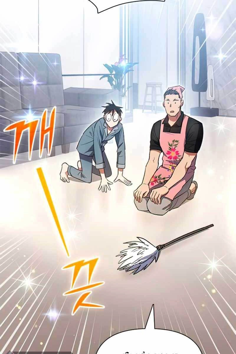 Những Ranker Cấp S Mà Tôi Nuôi Dưỡng Chapter 58 - 46