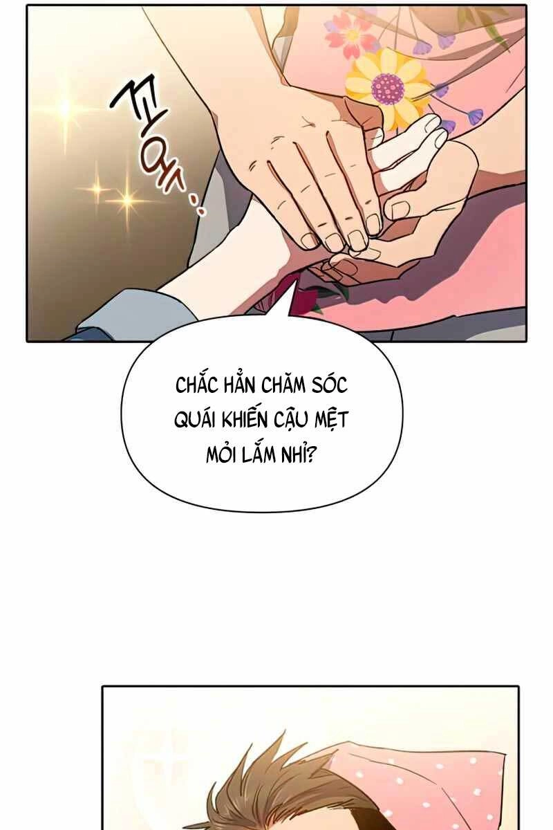 Những Ranker Cấp S Mà Tôi Nuôi Dưỡng Chapter 58 - 48