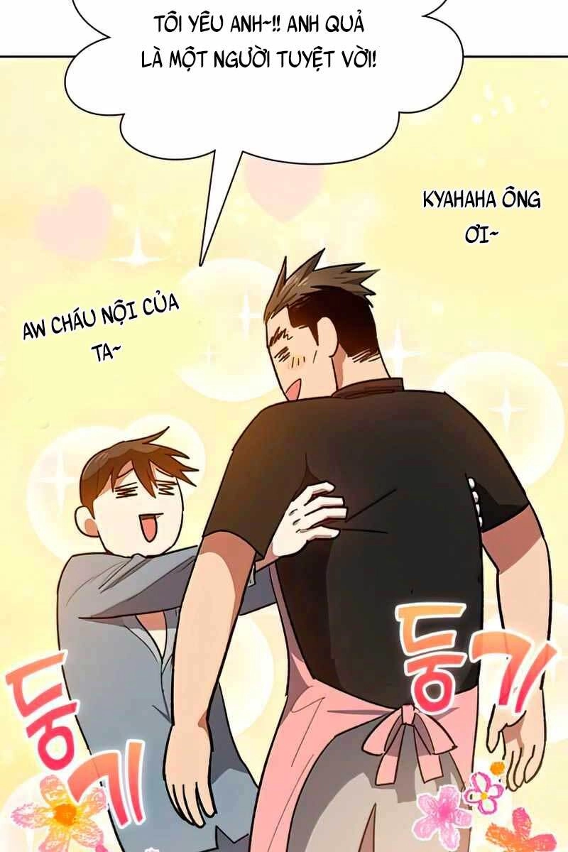 Những Ranker Cấp S Mà Tôi Nuôi Dưỡng Chapter 58 - 51