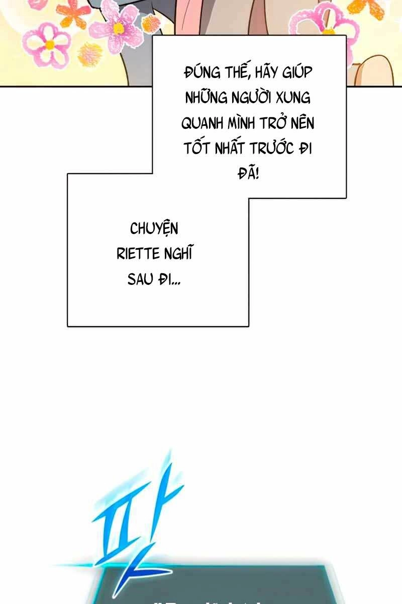 Những Ranker Cấp S Mà Tôi Nuôi Dưỡng Chapter 58 - 52