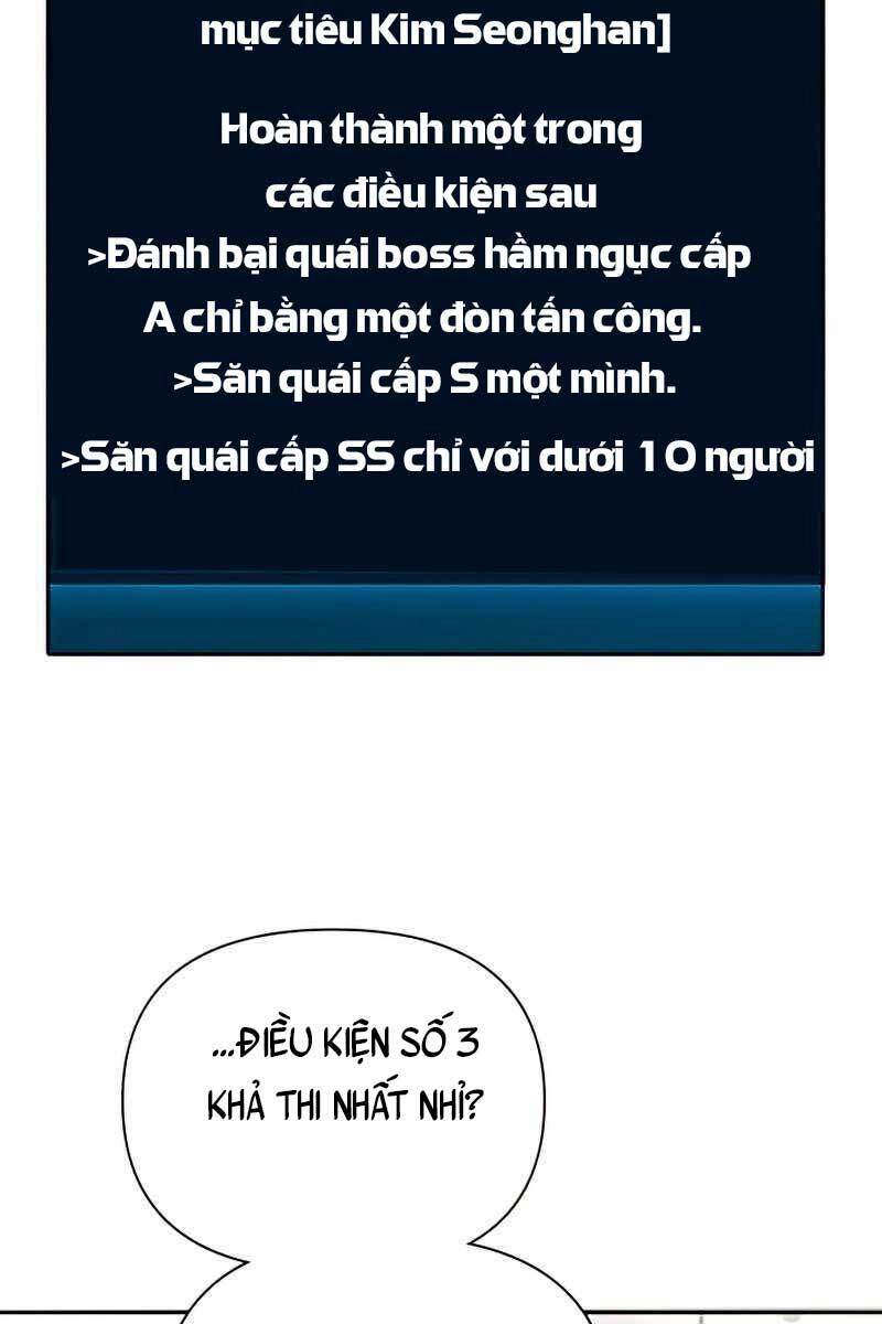 Những Ranker Cấp S Mà Tôi Nuôi Dưỡng Chapter 58 - 61